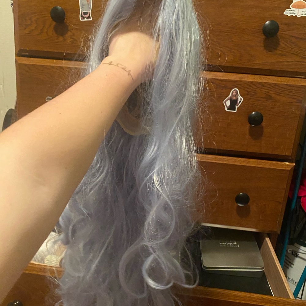 Wig Collection - Picture 3 of 8